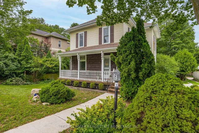 152 WONHAM St, Ingersoll 4