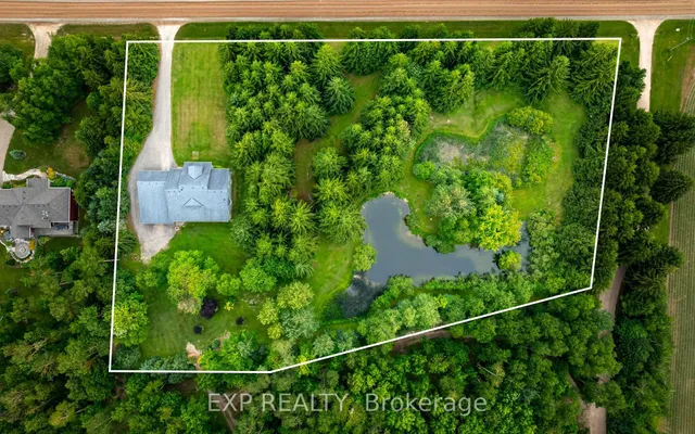 282262 Concession Rd 4-5, East Luther Grand Valley 5