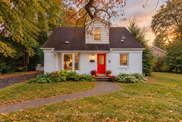 4 Lincoln Cres, Guelph 2