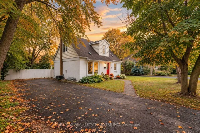 4 Lincoln Cres, Guelph 3