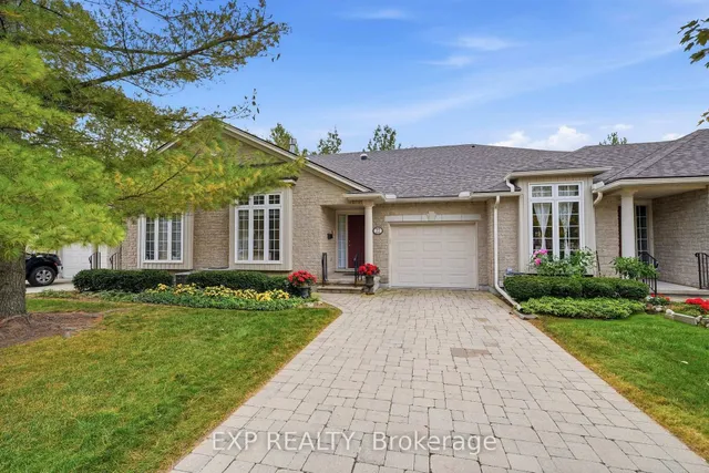 3241 Montrose Rd #22, Niagara Falls 2