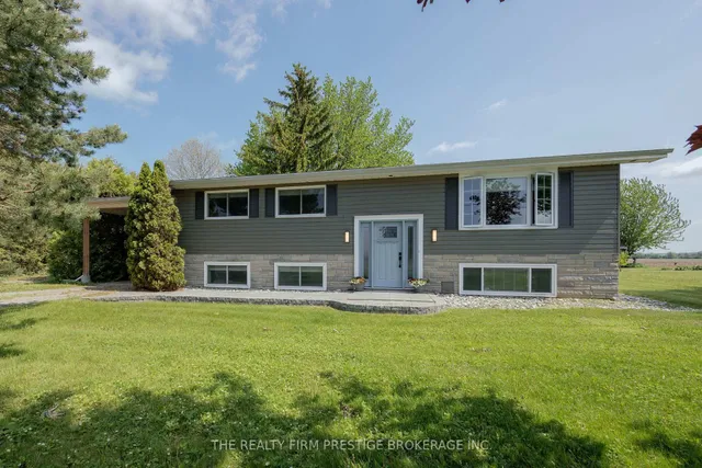 34420 Gore Rd, South Huron 5