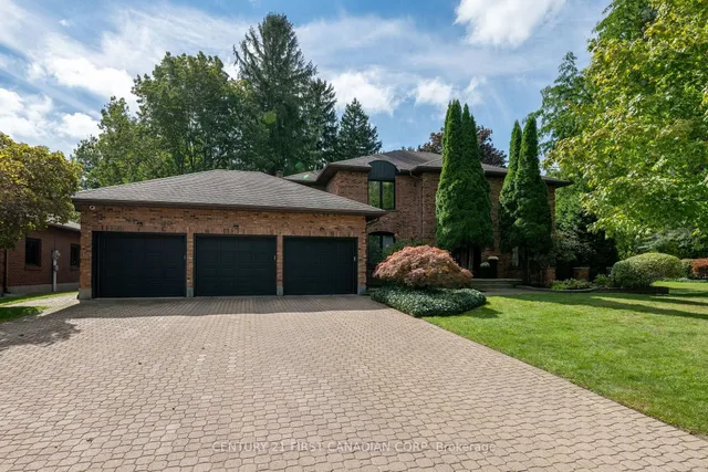 86 TOBIN Crt, London South 5