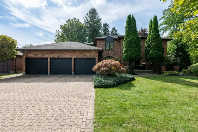 86 TOBIN Crt, London South 4