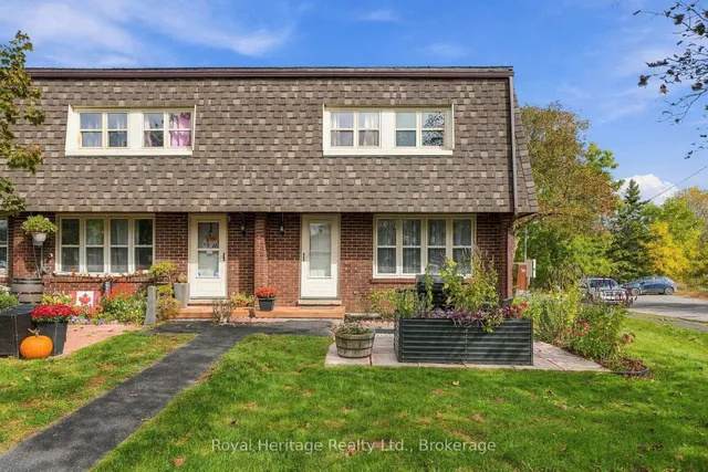 162 Cromwell St #13, Trent Hills 2
