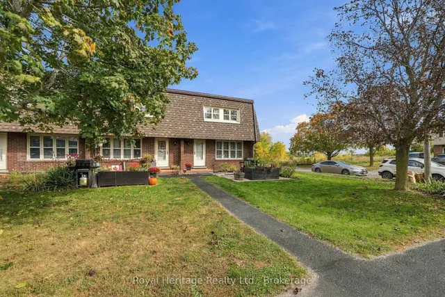 162 Cromwell St #13, Trent Hills 5