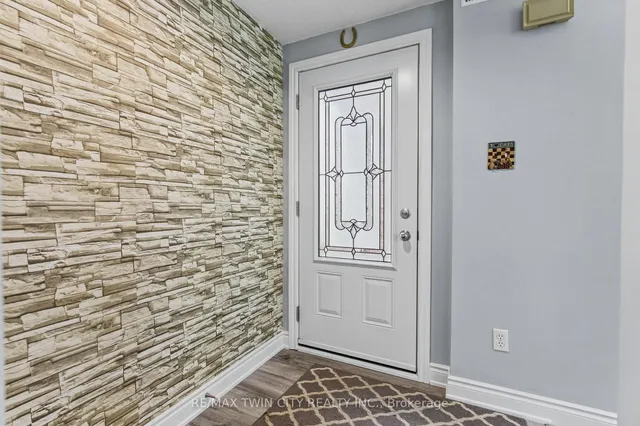 65 Glamis Rd #74, Cambridge 3