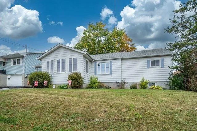66 North Park Gdns, Belleville 4