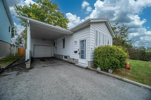 66 North Park Gdns, Belleville 5