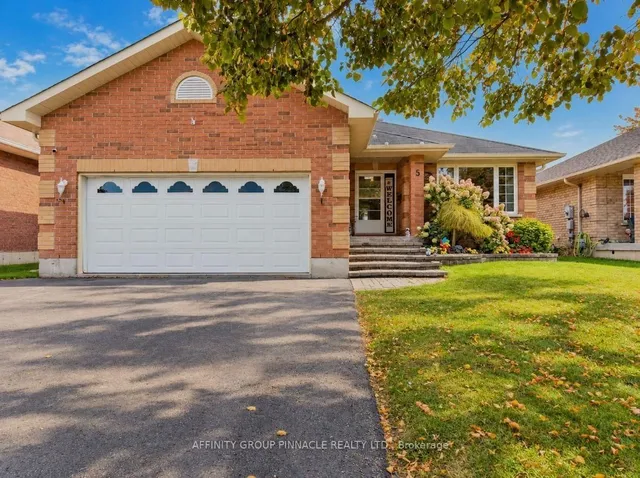 5 Denfield Rd, Kawartha Lakes 2
