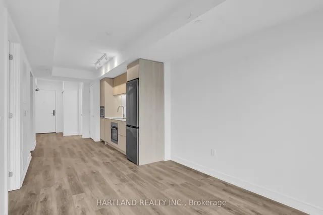 1 Jarvis St #928, Hamilton 3