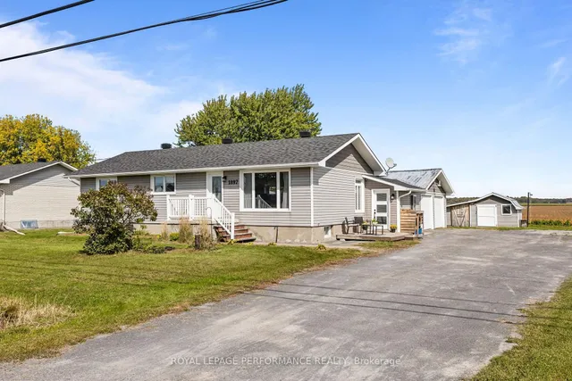1897 Champlain Rd, Clarence-Rockland