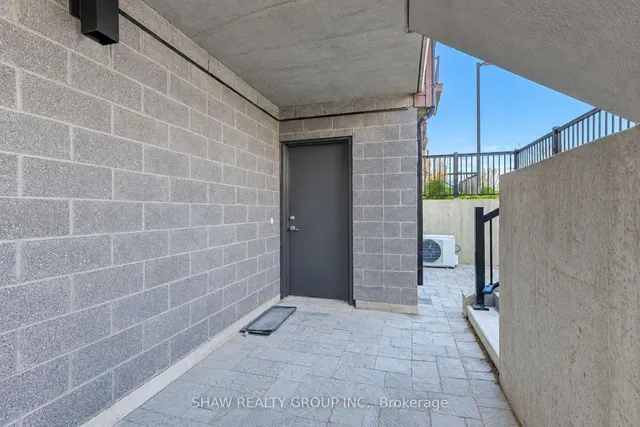 10 Palace St #D16, Kitchener 5