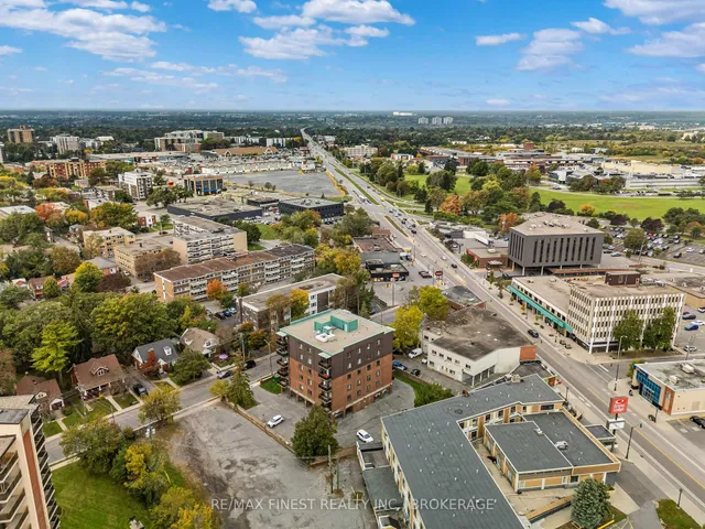 315 Regent St #501, Kingston 3
