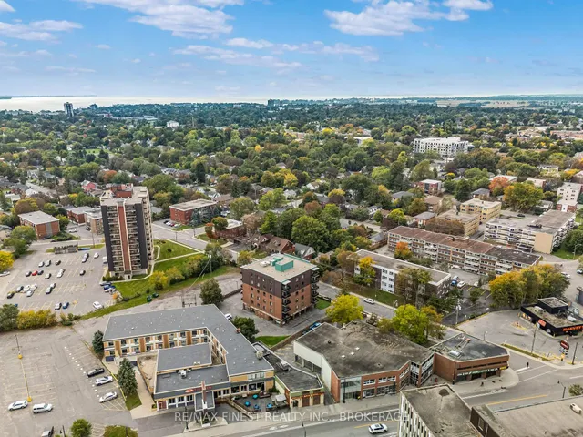 315 Regent St #501, Kingston 4