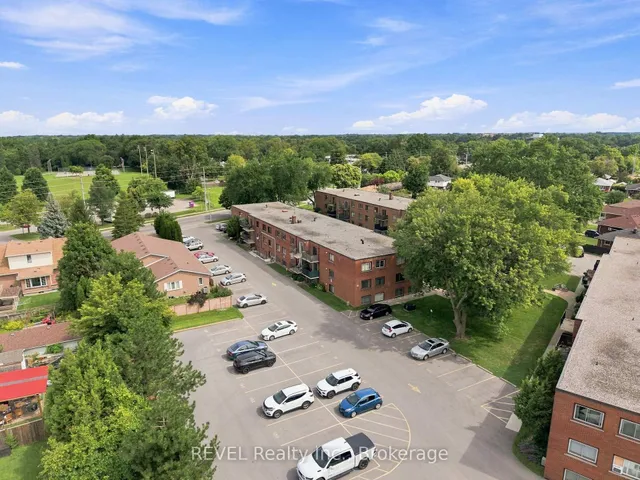 450 Carlton St #3, St. Catharines