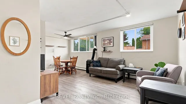 450 Carlton St #3, St. Catharines 4