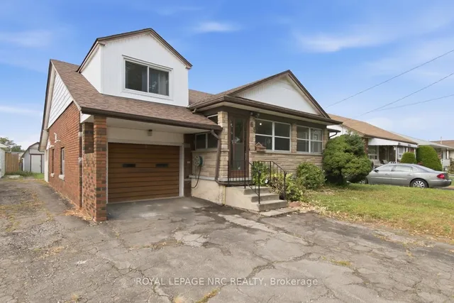 65 Golden Blvd, Welland 1