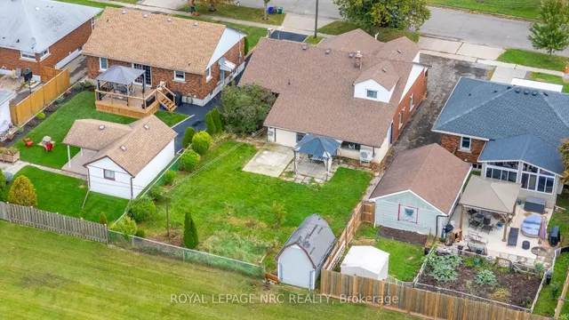65 Golden Blvd, Welland 4