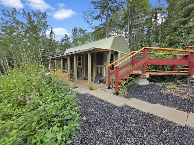 47 Culloden Lake Rd, Kenora Remote Area 5