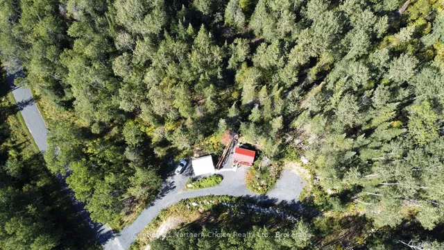 47 Culloden Lake Rd, Kenora Remote Area 2