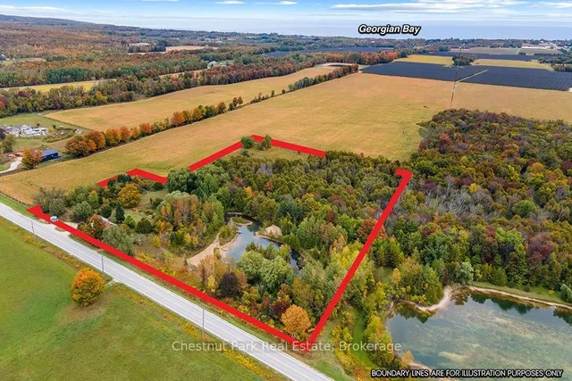 138237 Grey Road 112, Meaford 4