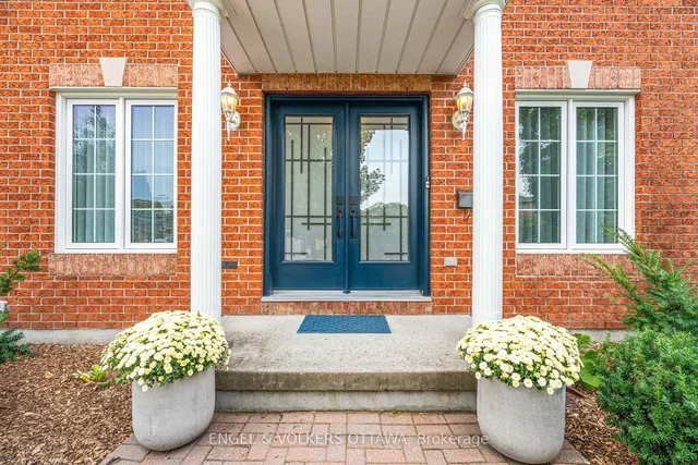 6 Holly Rdge, Ottawa 2