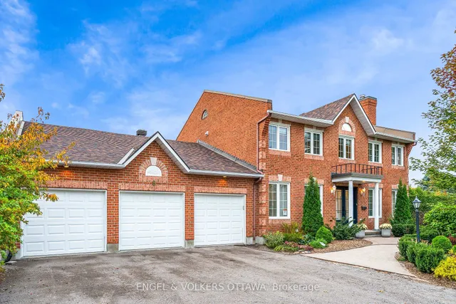 6 Holly Rdge, Ottawa