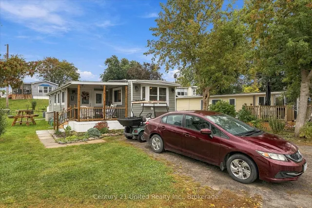 740 Serpent Mou - 7 Poplar Drive, Otonabee-South Monaghan 2