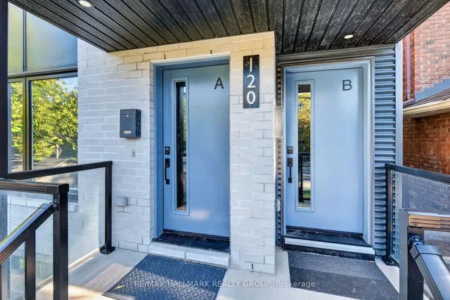 120 Lees Ave, Ottawa 3