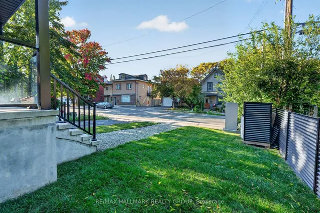 120 Lees Ave, Ottawa 4