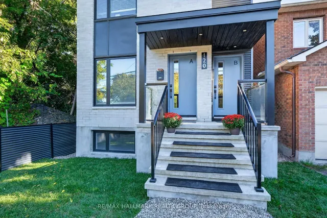 120 Lees Ave, Ottawa 2