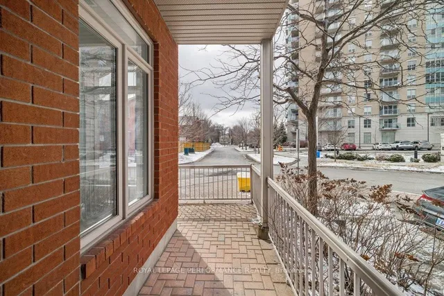 240 Meilleur Private #B, Ottawa 5