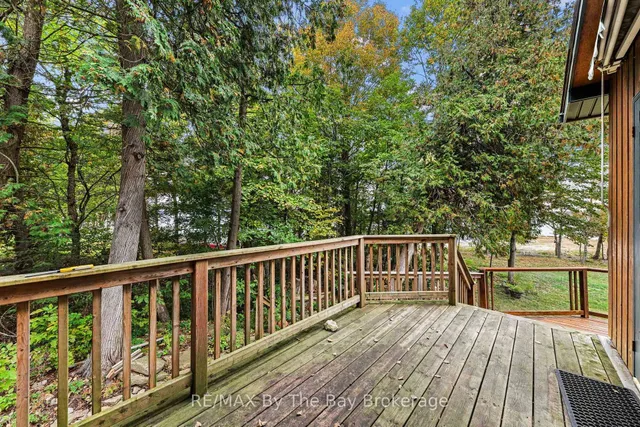 20 Island 404/Quarry Island, Georgian Bay 2