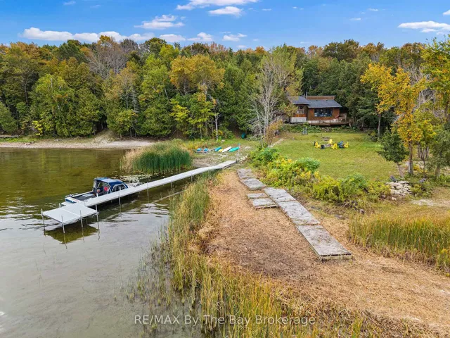 20 Island 404/Quarry Island, Georgian Bay 3