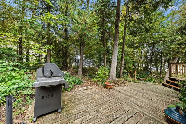 20 Island 404/Quarry Island, Georgian Bay 5