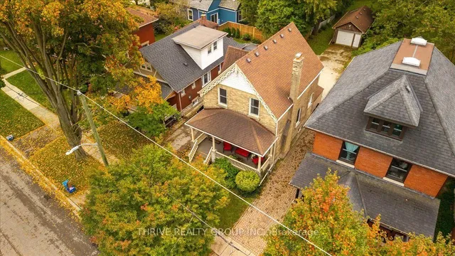41 Victor St, London South 3