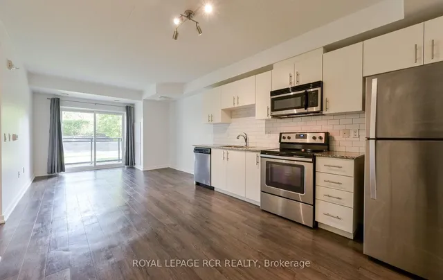 25 Kay Cres #LL02, Guelph 2