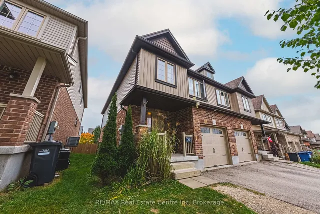 93 Couling Cres, Guelph 2