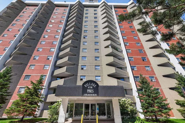 1103 Jalna Blvd #205, London South 3