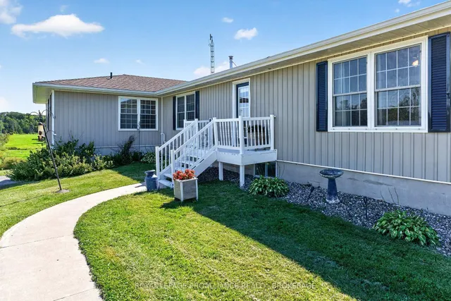 2270 Hitchcock Rd, Wolfe Island 5