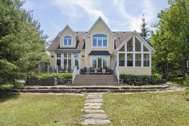 1214 Hamilton Rd #7, Minden Hills 2