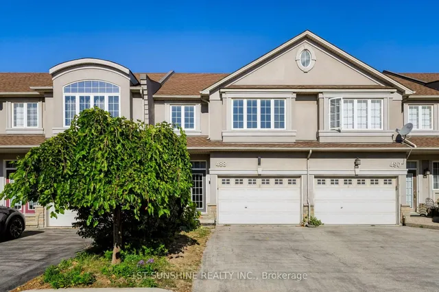 488 Stonehenge Dr, Hamilton 5