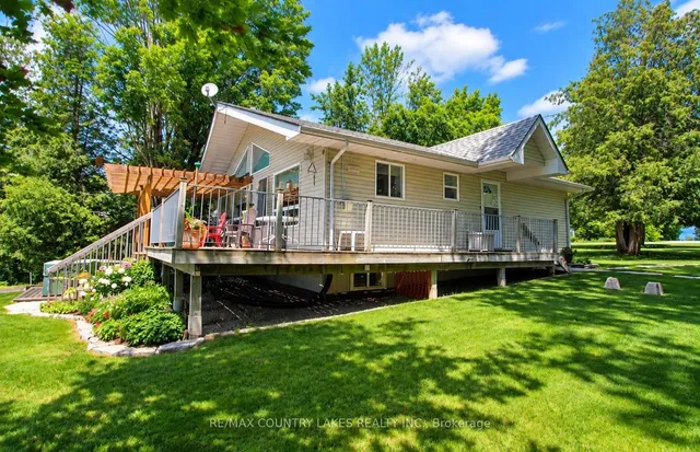 27 Hillcrest Ave, Kawartha Lakes 2