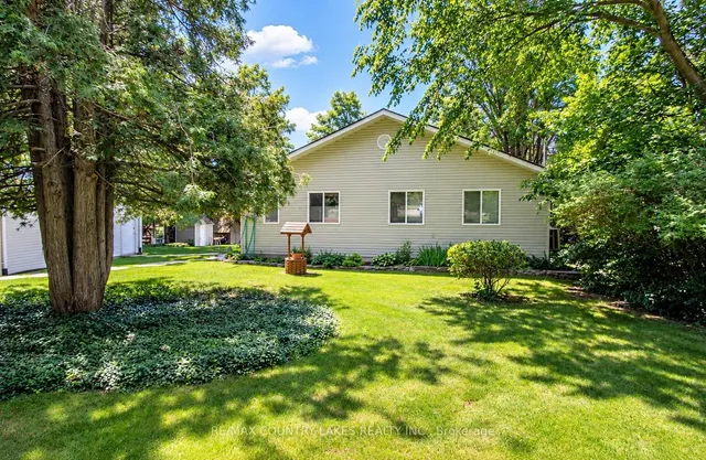 27 Hillcrest Ave, Kawartha Lakes 4