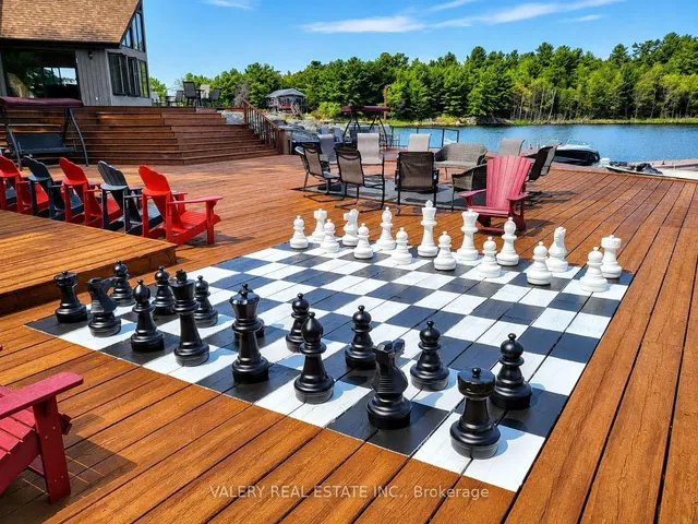 20 Harrison Island, The Archipelago 3