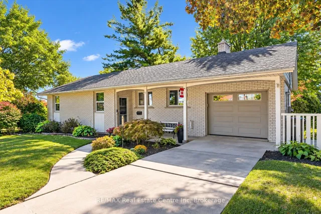 38 CALLANDER Dr, Guelph 3