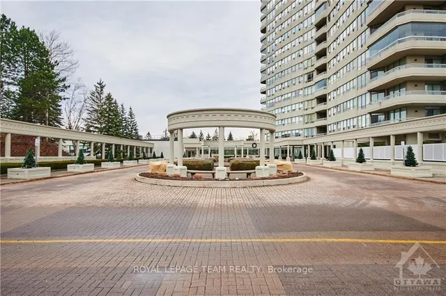 1480 RIVERSIDE Dr #2903, Ottawa 3