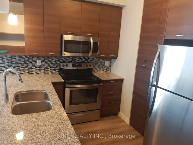 318 Spruce St #1405, Waterloo 3