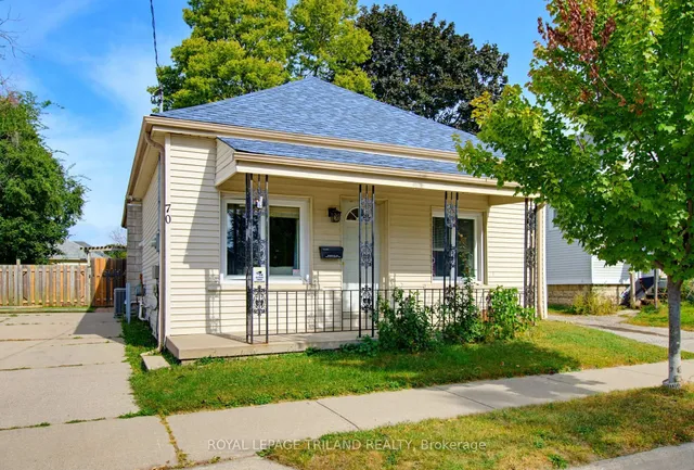 70 Homan St, London East 5